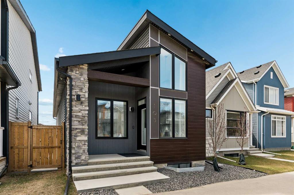 103 Haskayne Drive NW, Calgary, Alberta, T3L 0H1
