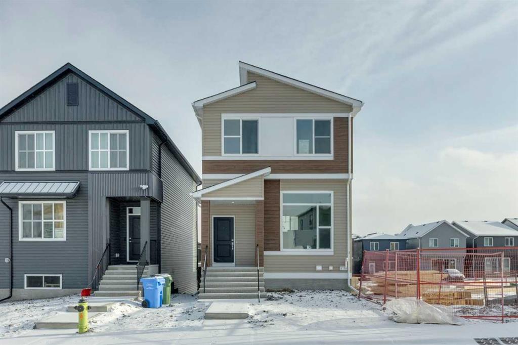 335 Herron Landing NE, Calgary, Alberta, T3P2R6
