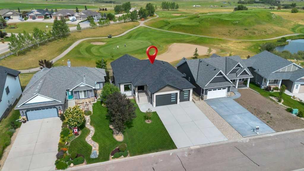 158 SPEARGRASS Crescent, Carseland, Alberta, T0J 0M0