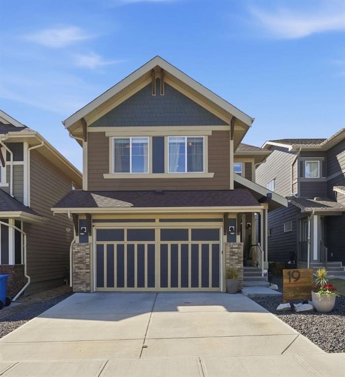 19 Masters Green SE, Calgary, Alberta, T3M2T4