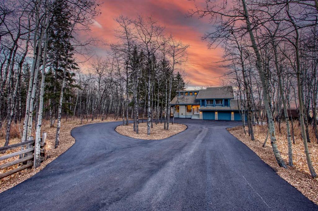 111 Heritage Place SW, Rural Rocky View County, Alberta, T3Z3P3