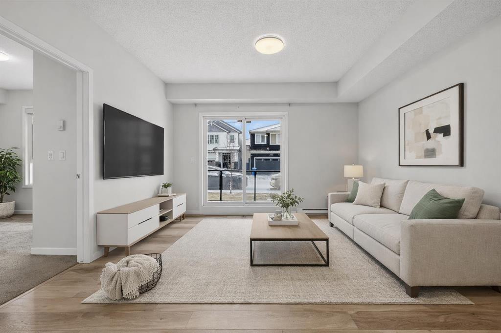 #1106 33 Carringham Gate NW, Calgary, Alberta, T3P 2H6