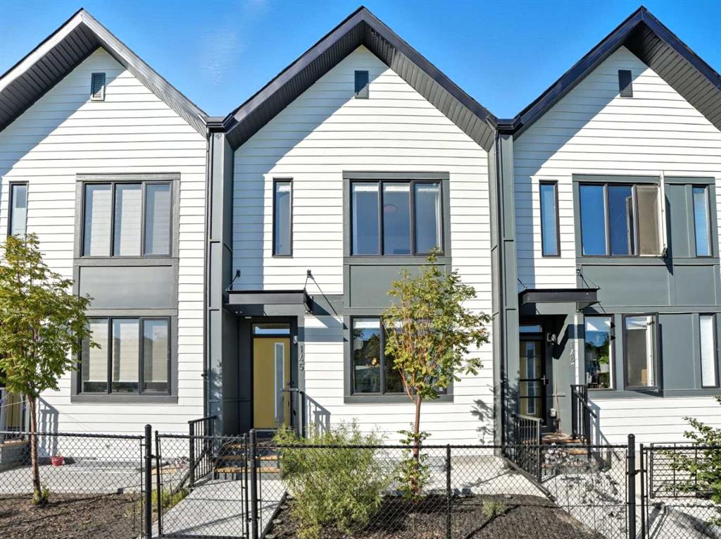 145 South Point Greenway SW, Airdrie, Alberta, T4B5J3