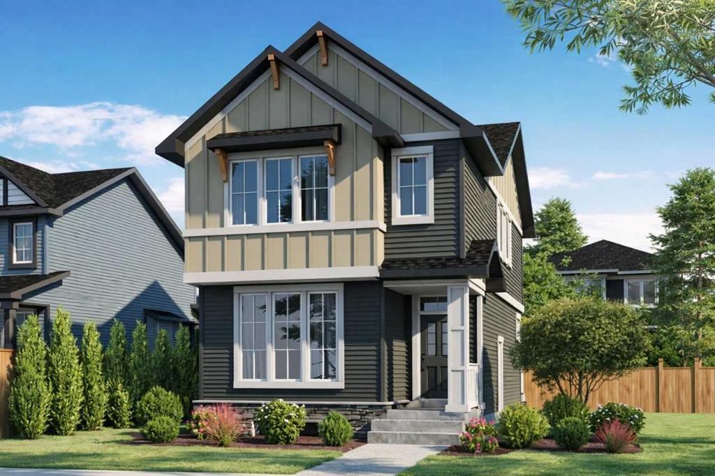 15453 45 Street SW, Calgary, Alberta, T2Y 1E2