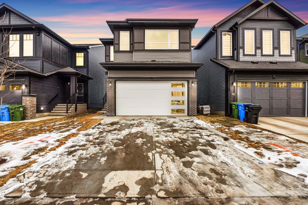 94 Finch Gardens SE, Calgary, Alberta, T3S 0H9
