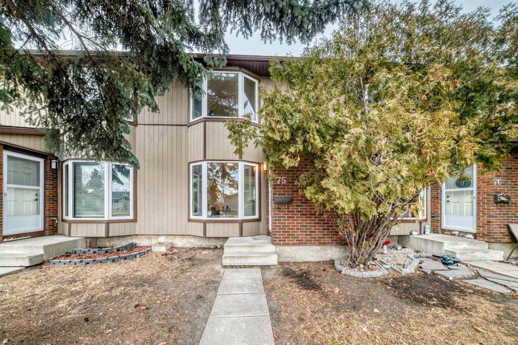 #75 6103 Madigan Drive NE, Calgary, Alberta, T1A 5K9