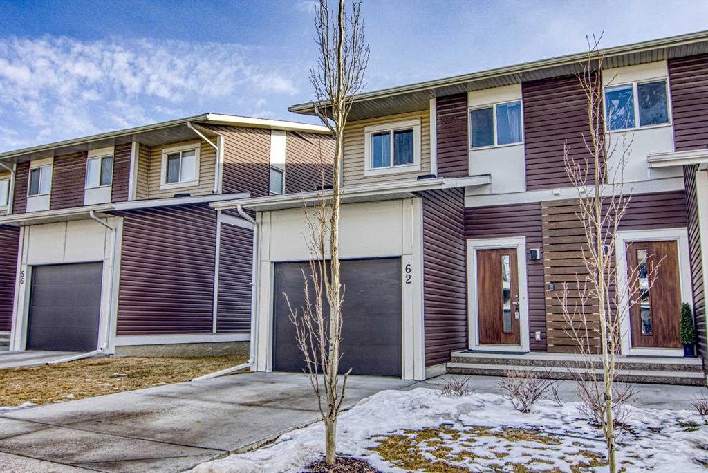 62 Walden Lane SE, Calgary, Alberta, T2X 2A7