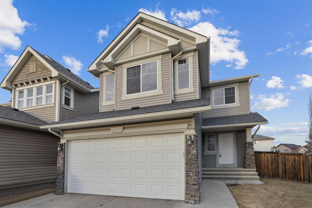 327 Panamount Point NW, Calgary, Alberta, T3K 0H6