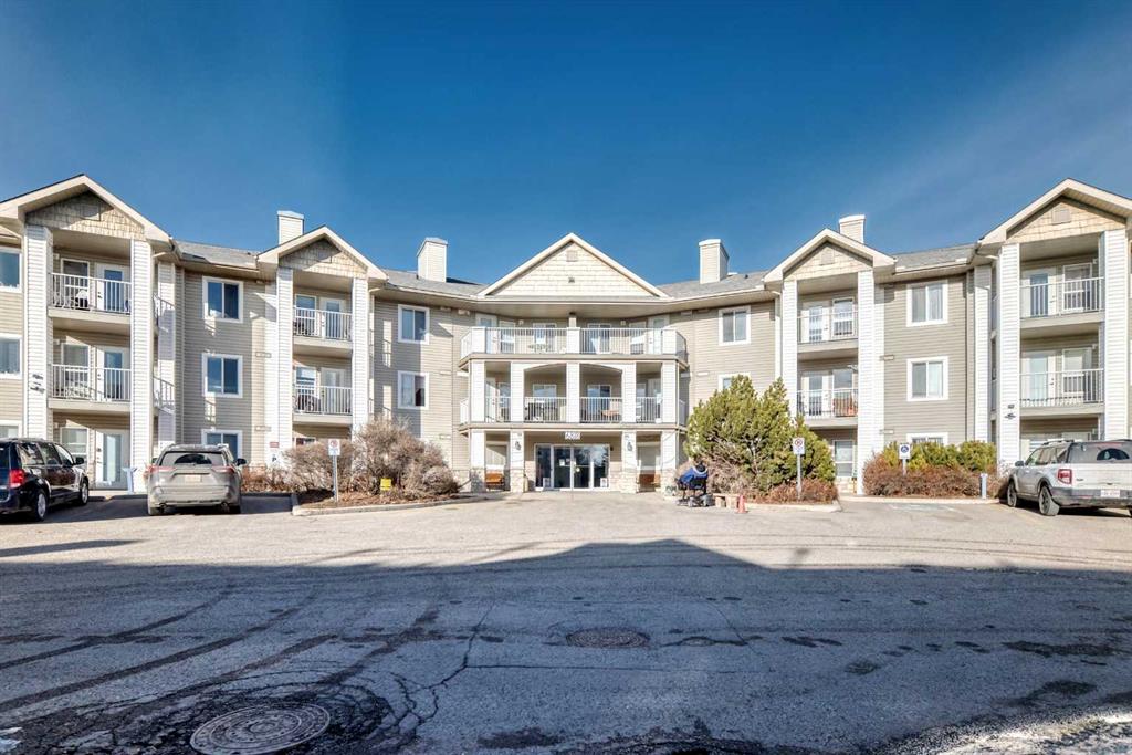#3129 6818 Pinecliff Grove NE, Calgary, Alberta, T1Y 7L2