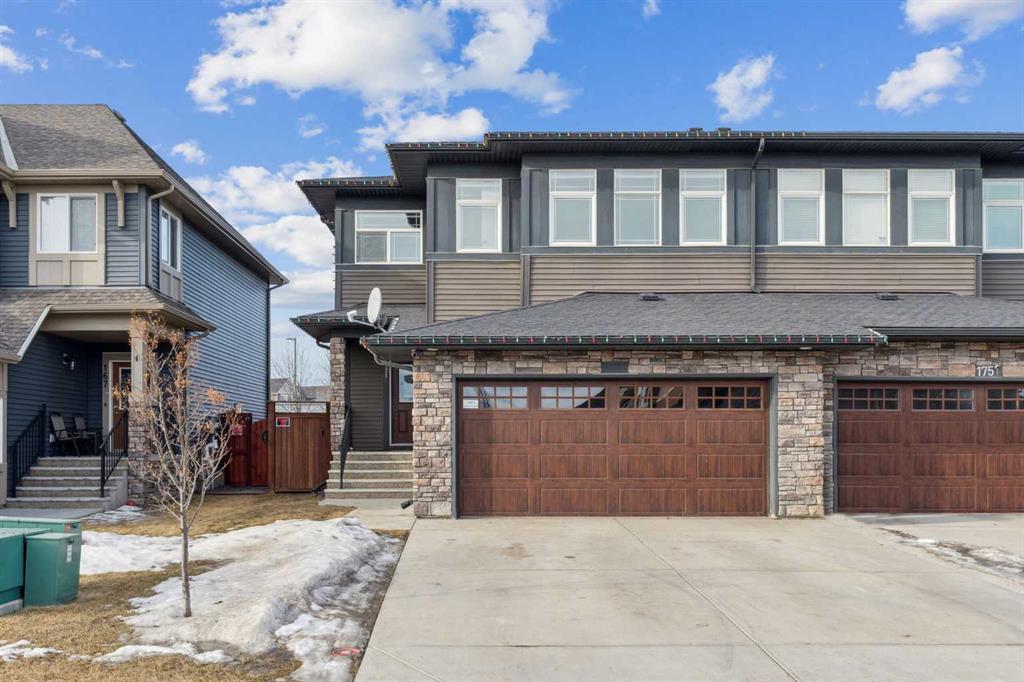 171 Kinniburgh Road, Chestermere, Alberta, T1X0T8