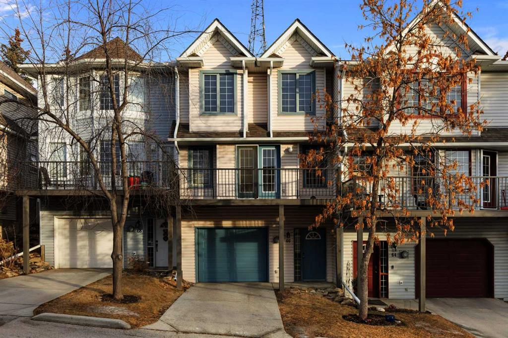 66 Patina Point SW, Calgary, Alberta, T3H 3J7