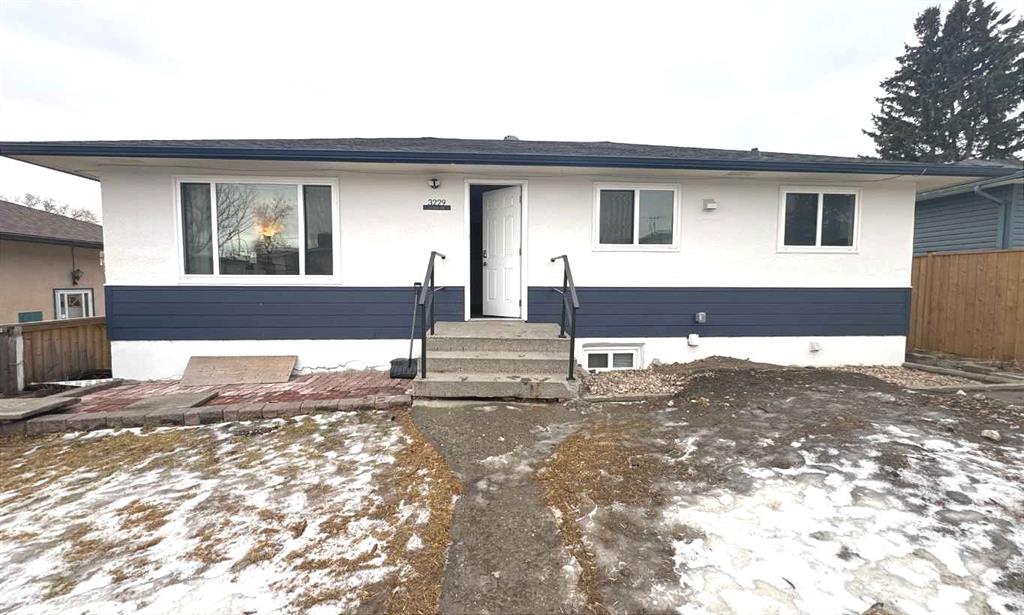 3229 19 Avenue SE, Calgary, Alberta, T2B 0A4