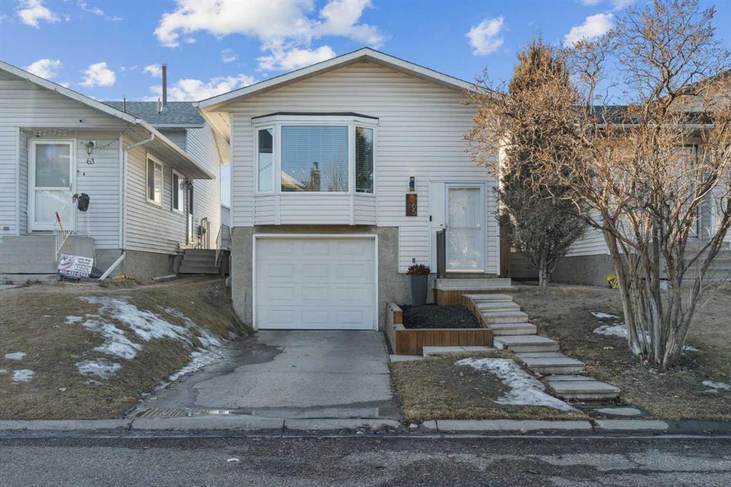 65 Tararidge Close NE, Calgary, Alberta, T3J 2P5