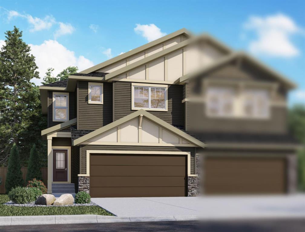 81 Albright Drive, Rural Rocky View County, Alberta, T3Z 0E1