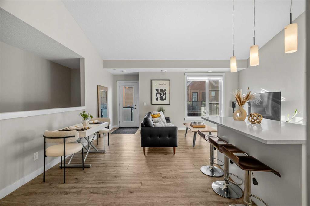 124 Livingston Common NE, Calgary, Alberta, T3P 1K1