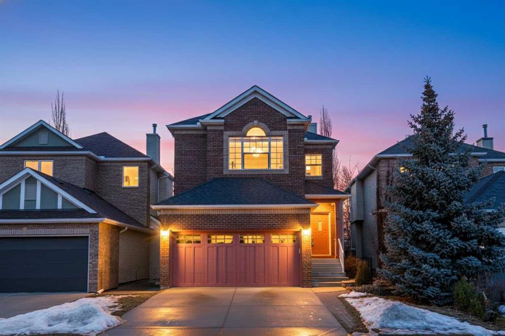 90 Discovery Ridge Gardens SW, Calgary, Alberta, T3H 5L7