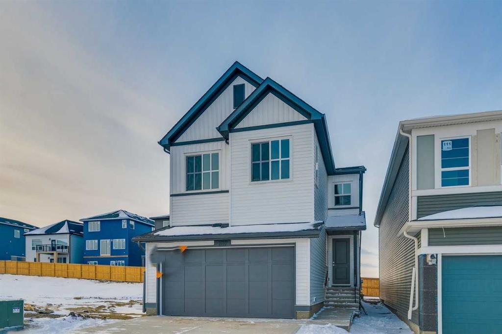 107 Annette Rise NW, Calgary, Alberta, T3R2K8