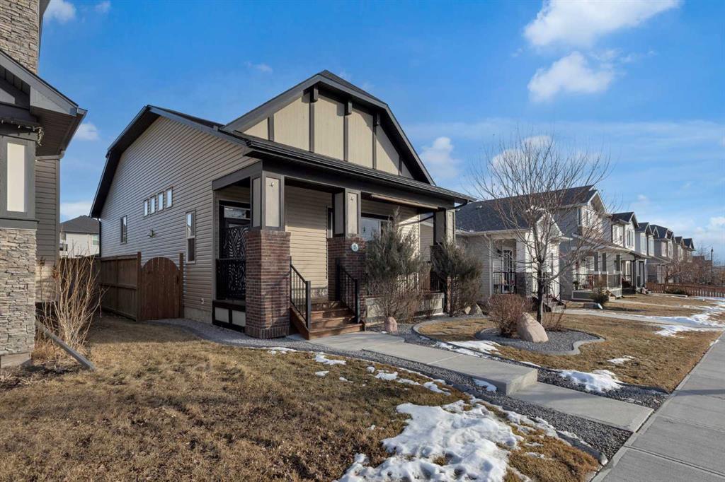 25 Drake Landing Boulevard, Okotoks, Alberta, T1S 0P8