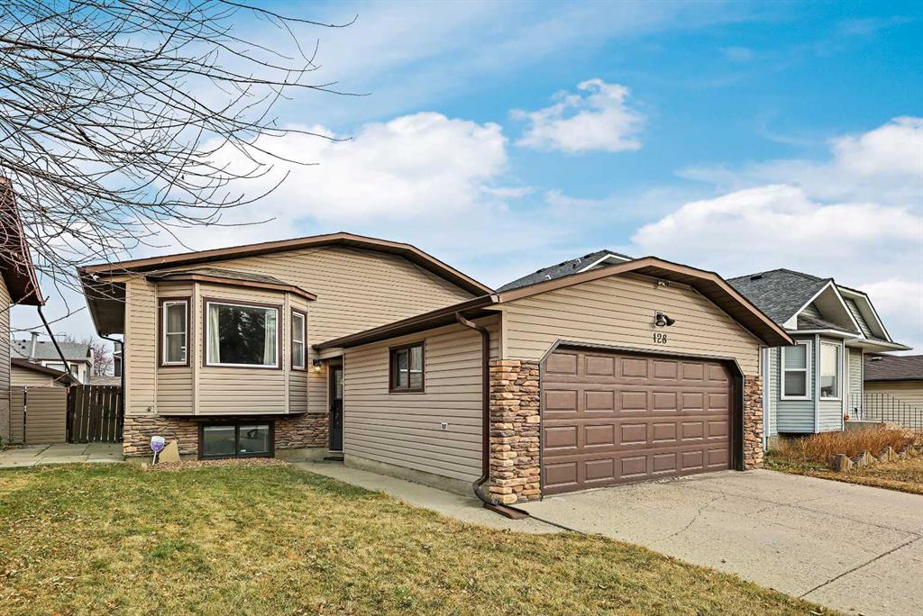 128 Ventura Way NE, Calgary, Alberta, T2E 8G6