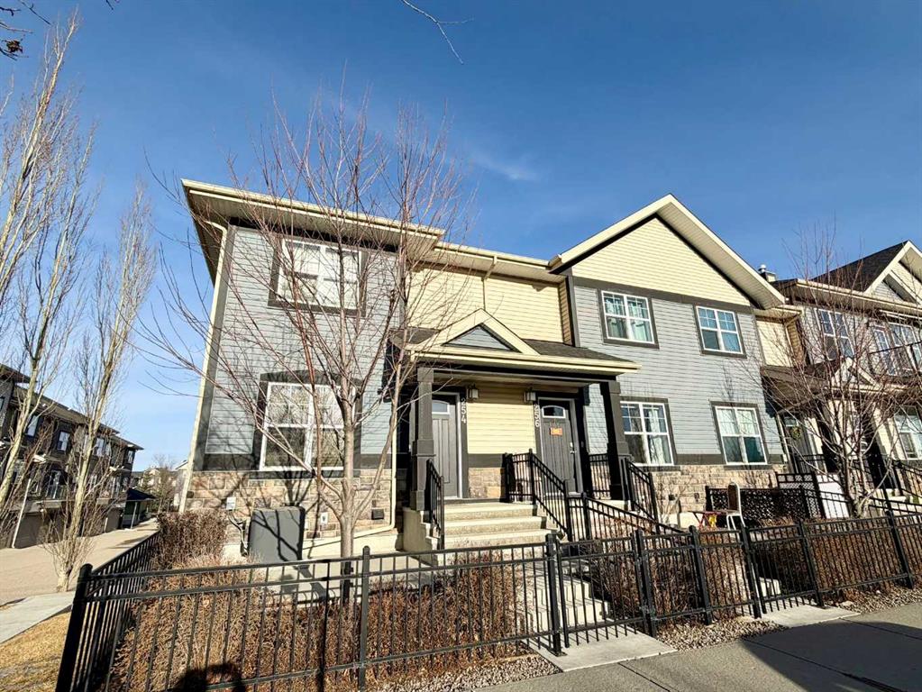 254 Promenade Way SE, Calgary, Alberta, T2Z 1E3