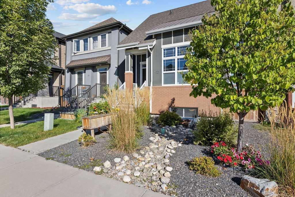 103 Masters Heights SE, Calgary, Alberta, T3M 2M8
