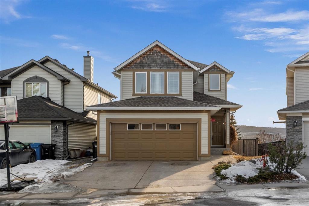98 Tuscany Ravine Close NW, Calgary, Alberta, T3L 2Y5