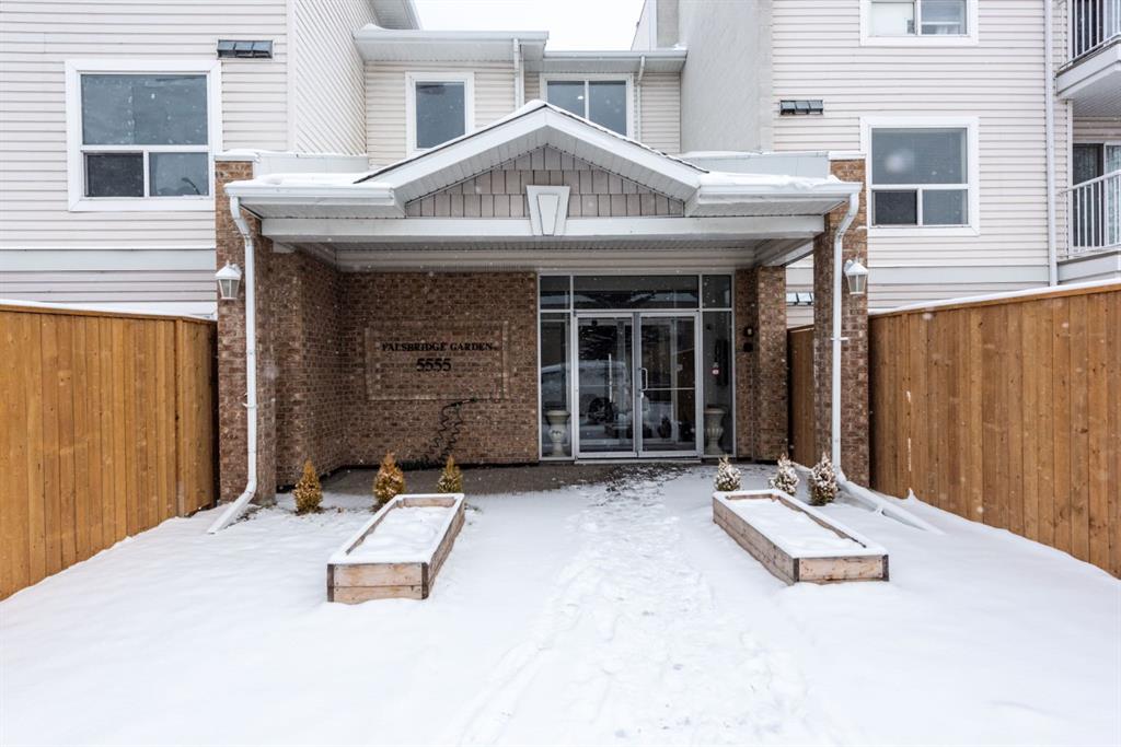 #304 5555 5555 Falsbridge Drive NE NE, Calgary, Alberta, T3J3E8