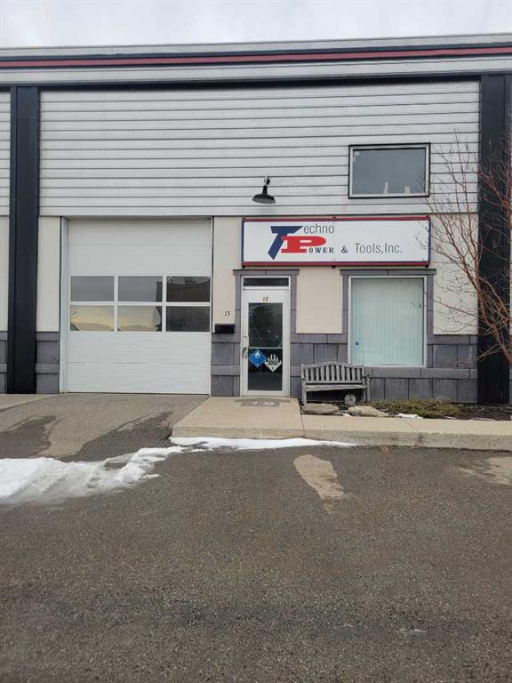 #15 12180 44 Street SE, Calgary, Alberta, T2Z4A2