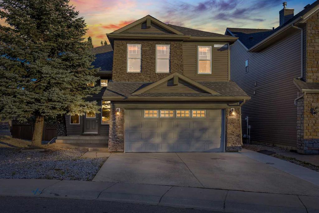 135 Panatella Close NW, Calgary, Alberta, T3K 6C9