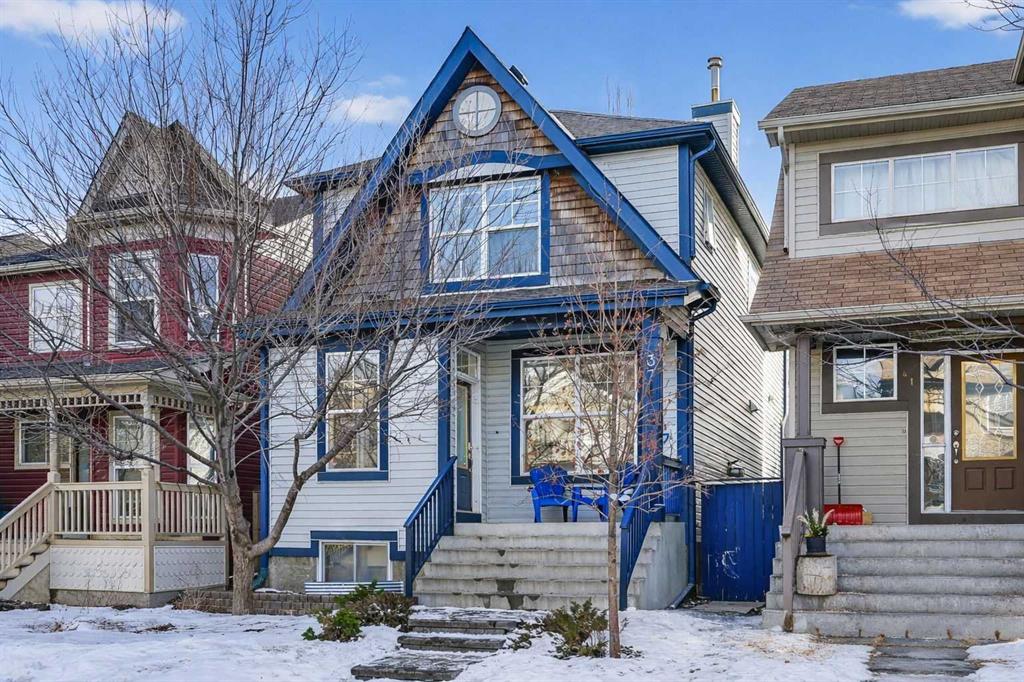 37 Auburn Bay View SE, Calgary, Alberta, T3M 0C8