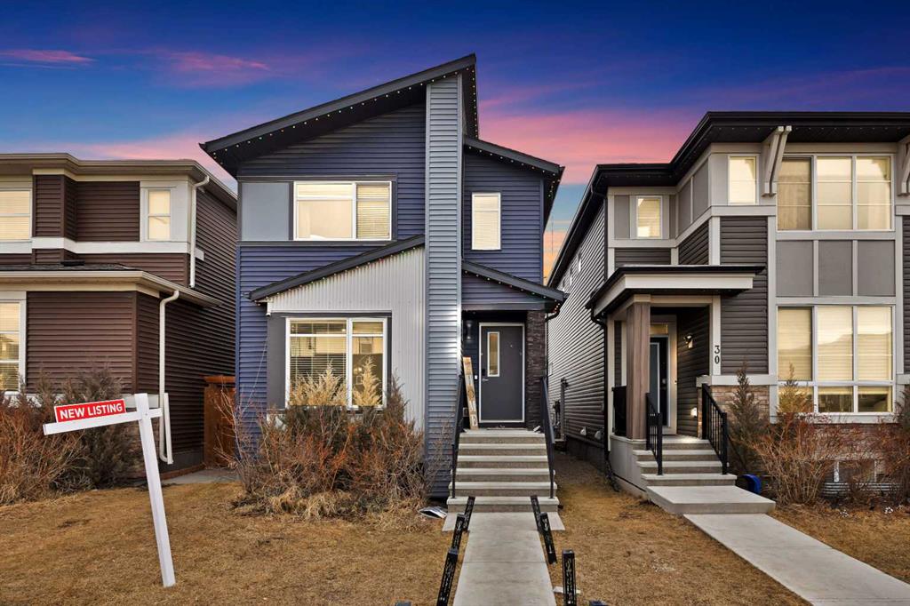 34 Cornerstone Road NE, Calgary, Alberta, T3N1R8