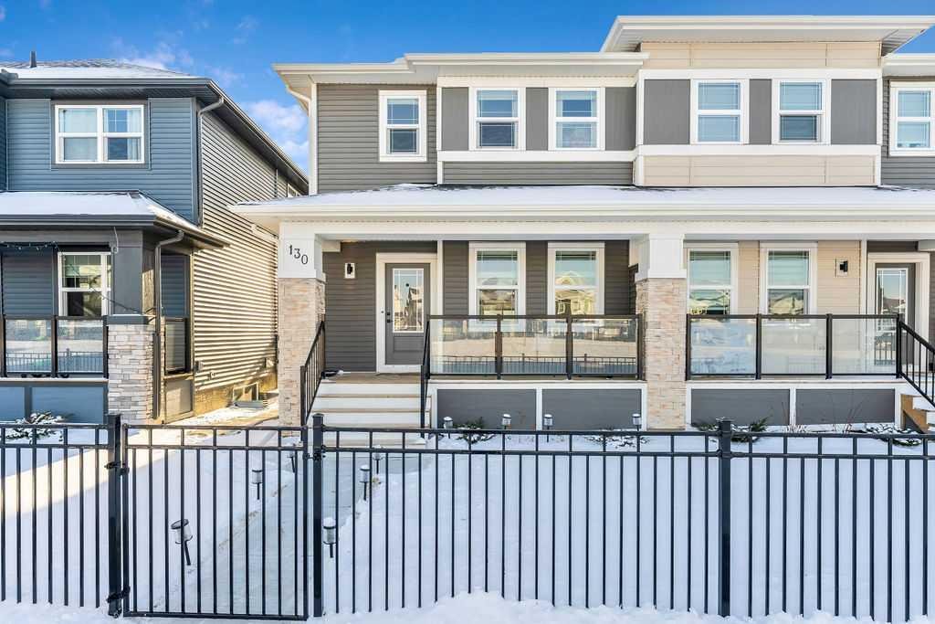 130 Midgrove Greenway SW, Airdrie, Alberta, T4B5K7