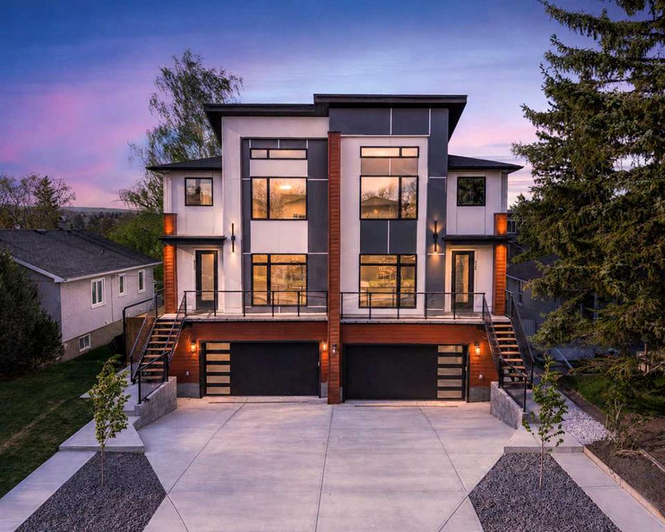 422 36 Avenue NW, Calgary, Alberta, T2K 0C3