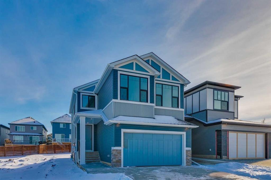 16 Calhoun Rise NE, Calgary, Alberta, T3P 2P5