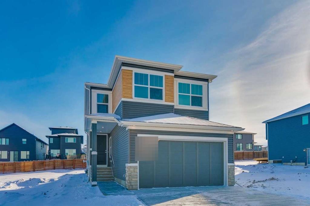 28 Calhoun Rise NE, Calgary, Alberta, T3P2P5