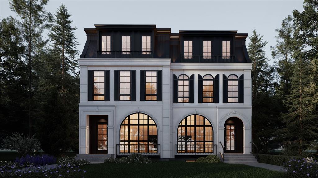 520 34A Street NW, Calgary, Alberta, T2N 2Y5