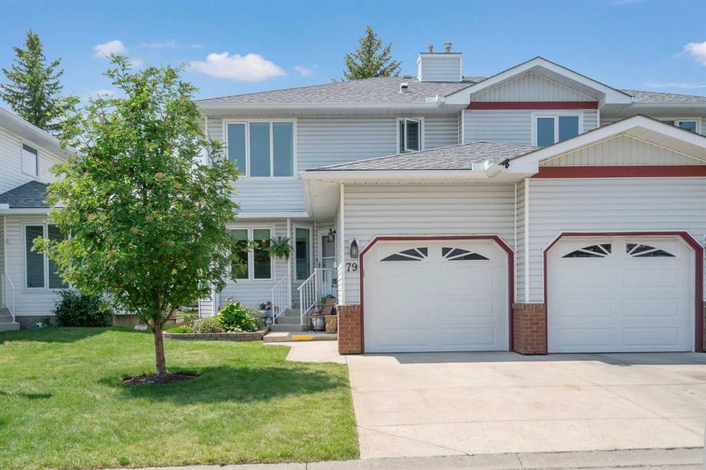 79 Scenic Gardens NW, Calgary, Alberta, T3L1Y6