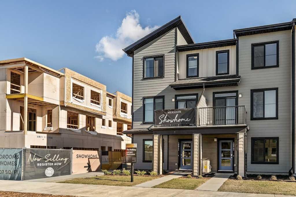 #1201 60 Howse Lane NE, Calgary, Alberta, T3P 2Z6