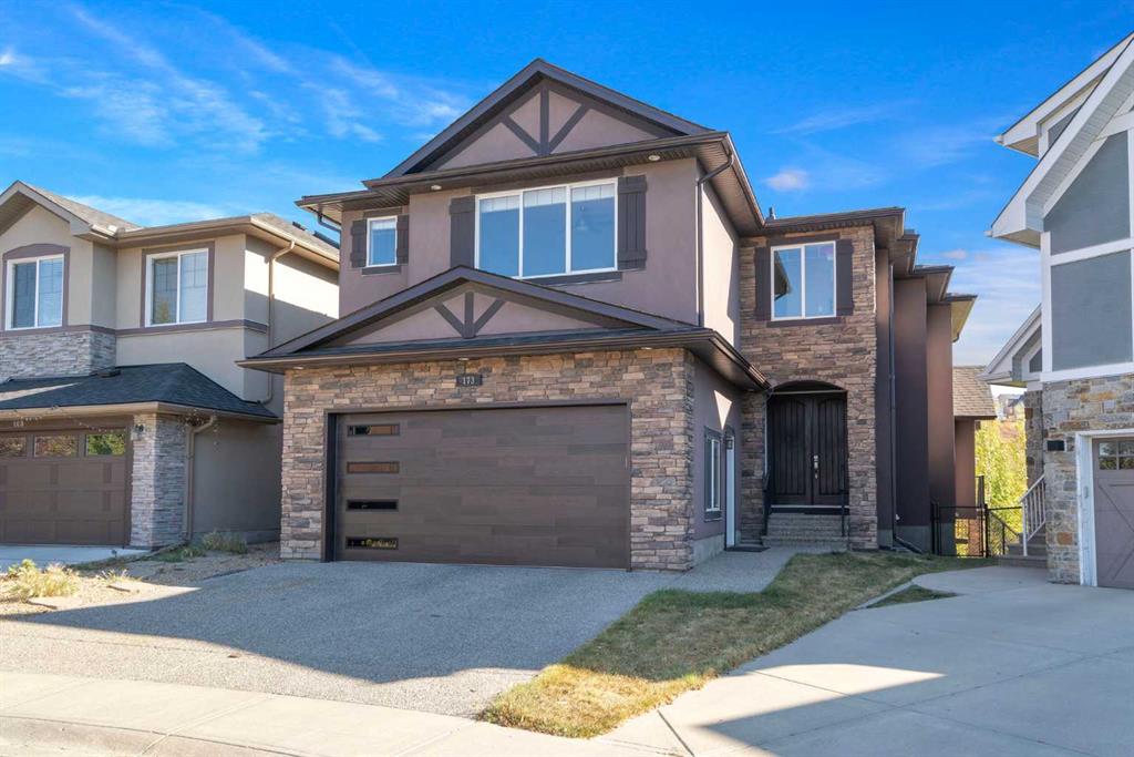 173 Sage Meadows Circle NW, Calgary, Alberta, T3P 0G2