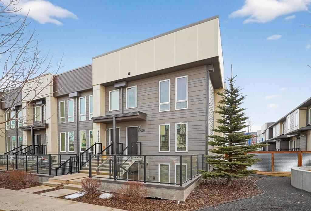 19478 37 Street SE, Calgary, Alberta, T3M2W9