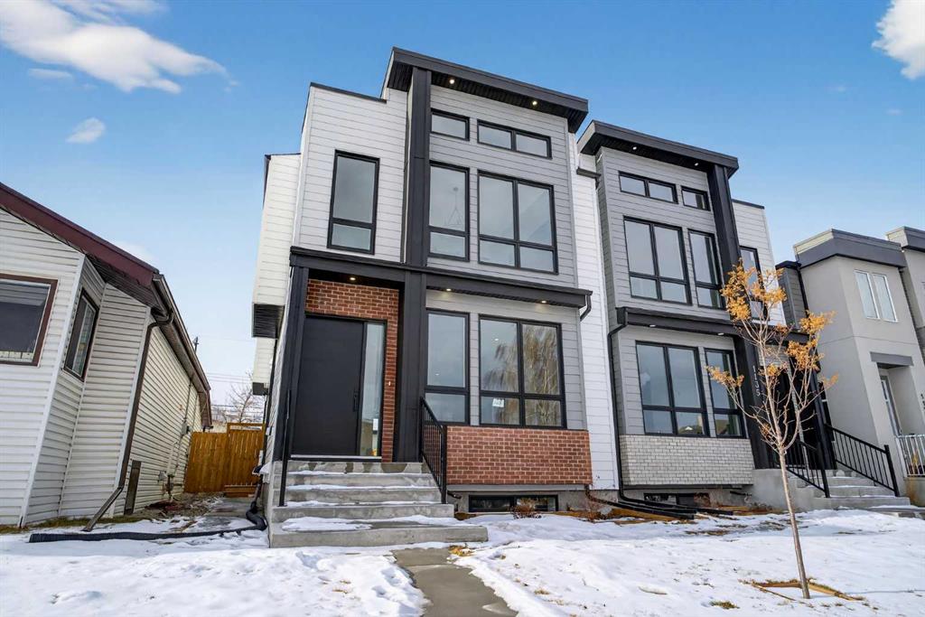 1137 41 Street SW, Calgary, Alberta, T3C 1X5