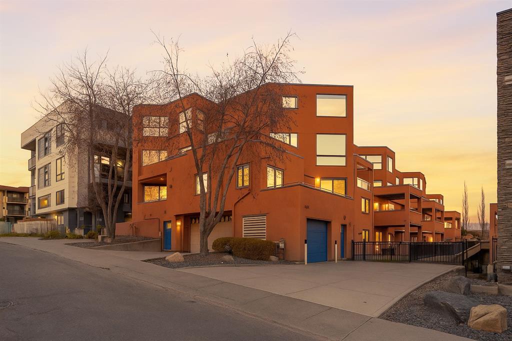 #403 718 5 Street NE, Calgary, Alberta, T2E 3W8