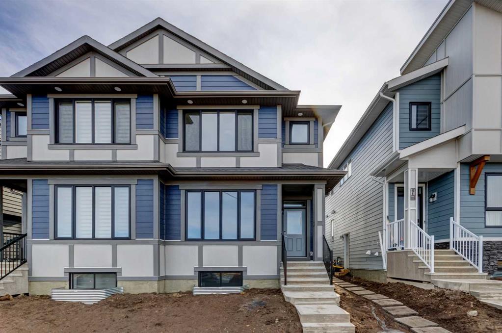 37 Setonvista Gate SE, Calgary, Alberta, T3M 4H8