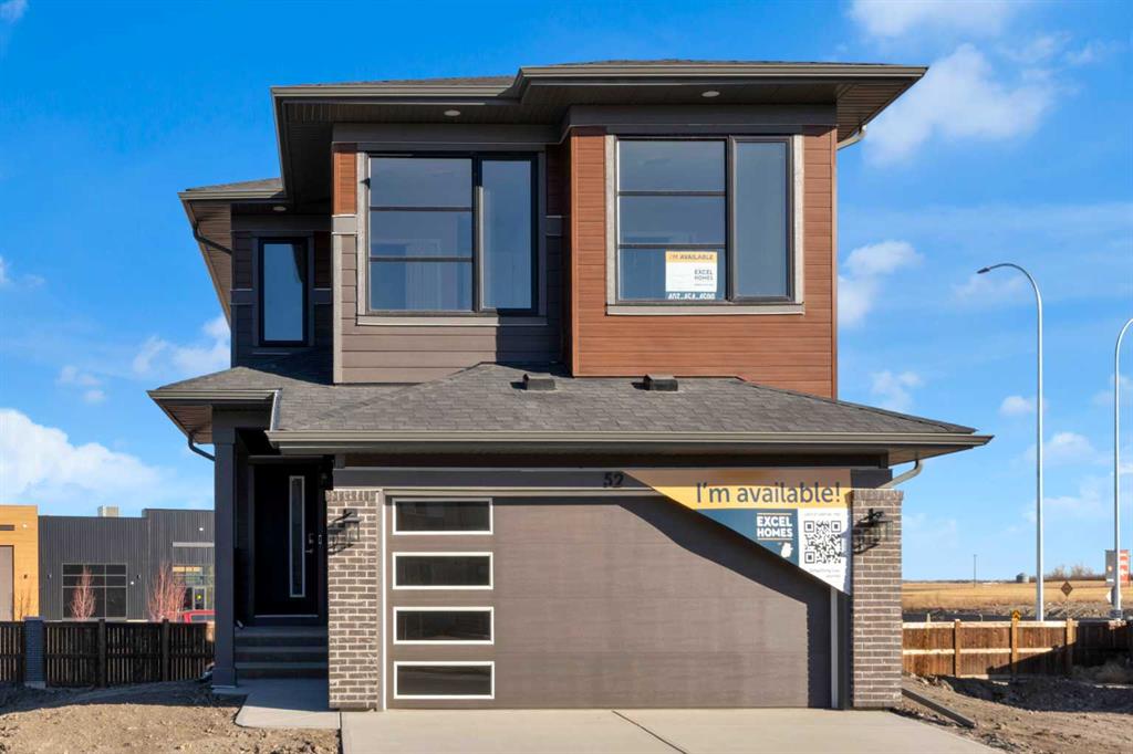 52 Lewisburg Close NE, Calgary, Alberta, T3P 2N4