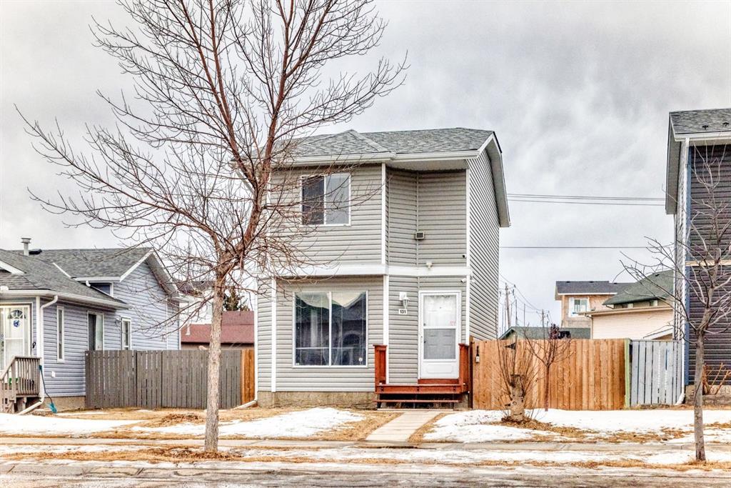131 Taradale Drive NE, Calgary, Alberta, T3J 2R7