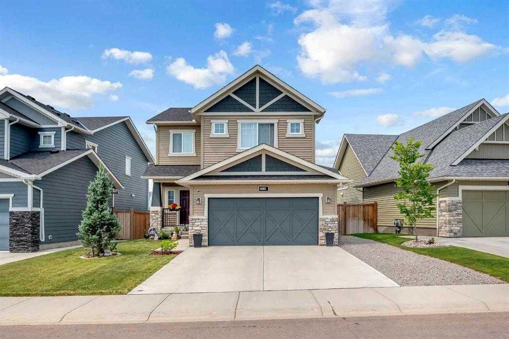 137 Amery Crest, Crossfield, Alberta, T0M 0S0