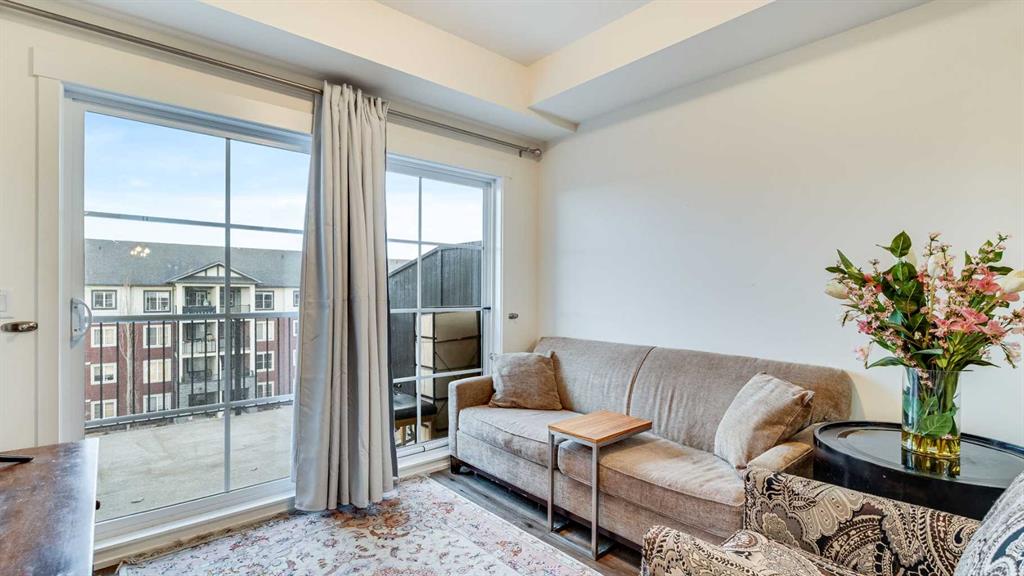 #8403 151 Legacy Main Street SE, Calgary, Alberta, T2X 4A4