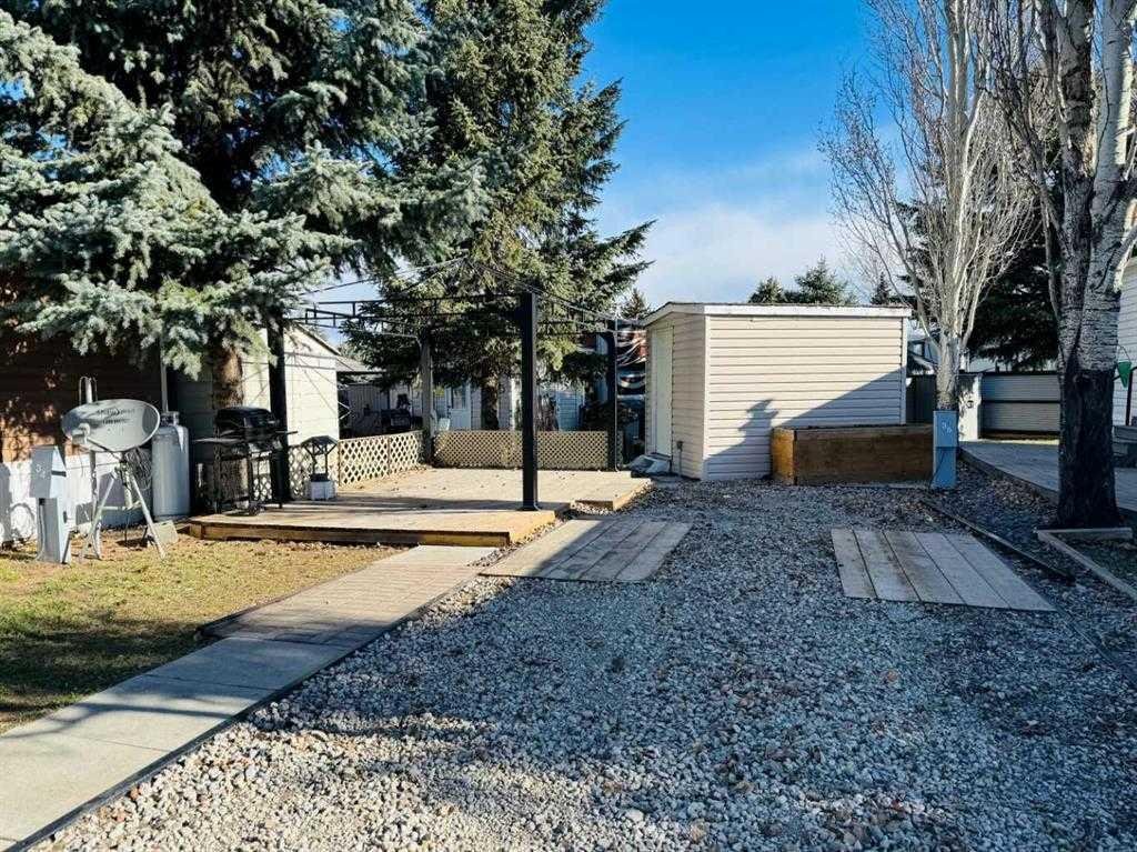 #35 370165 79 Street E, Rural Foothills County, Alberta, T0A0A0