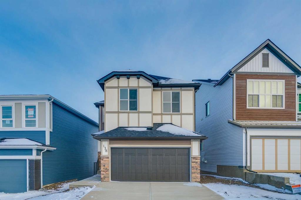 138 Annette Landing NW, Calgary, Alberta, T3R 2B8