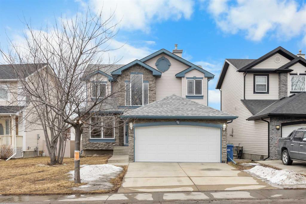 635 Panorama Hills Drive NW, Calgary, Alberta, T3K 4V5
